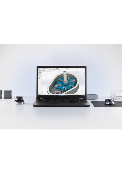 Spacemouse Wireless Bluetooth Edition (3DX-700115)