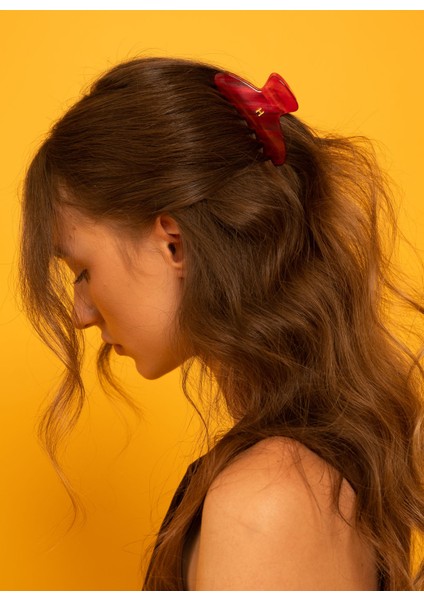 Saç Aksesuarı, Bedensiz, Kırmızı fiyatları