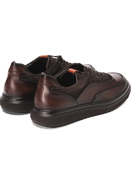 Erkek Oxford ( Klasik) 0325003.2499CB88 Franceschetti Pıper T.moro fırsatları