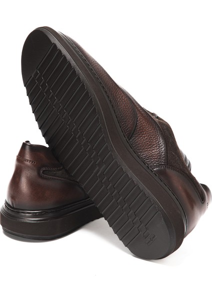 Erkek Oxford ( Klasik) 0325003.2499CB88 Franceschetti Pıper T.moro indirimleri