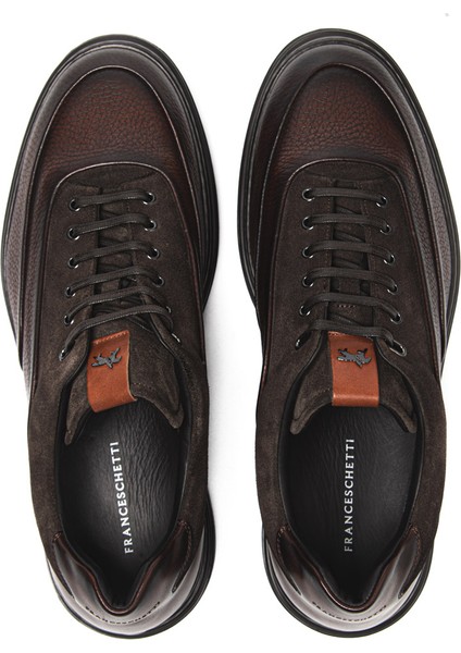 Erkek Oxford ( Klasik) 0325003.2499CB88 Franceschetti Pıper T.moro