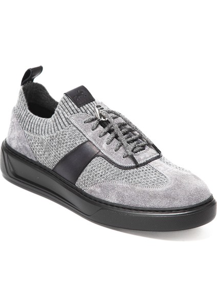 Erkek Oxford ( Klasik) 2259052.3520CI55 Franceschetti Camoscıo Grigio fiyatları