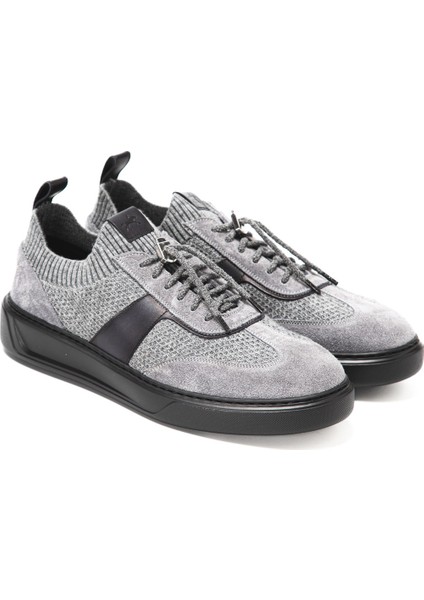 Erkek Oxford ( Klasik) 2259052.3520CI55 Franceschetti Camoscıo Grigio modelleri