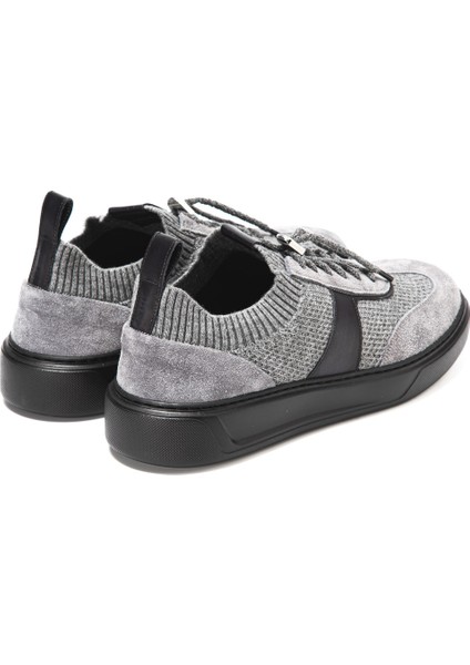 Erkek Oxford ( Klasik) 2259052.3520CI55 Franceschetti Camoscıo Grigio fırsatları