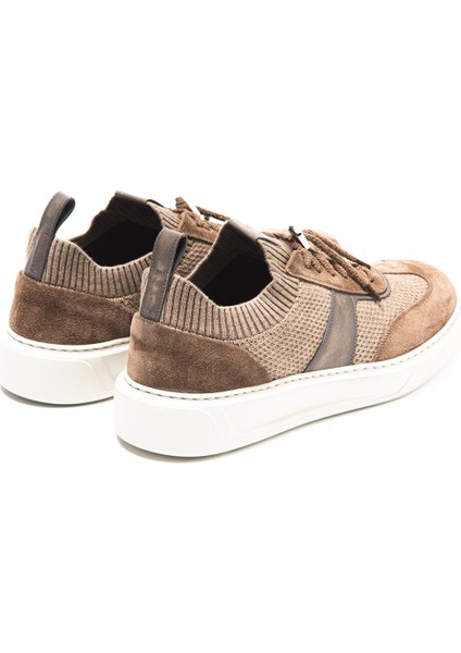 Erkek Oxford ( Klasik) 2259052.3520CI51 Franceschetti Camoscıo Tabacco fırsatları