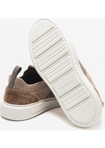 Erkek Oxford ( Klasik) 2259052.3520CI51 Franceschetti Camoscıo Tabacco indirimleri