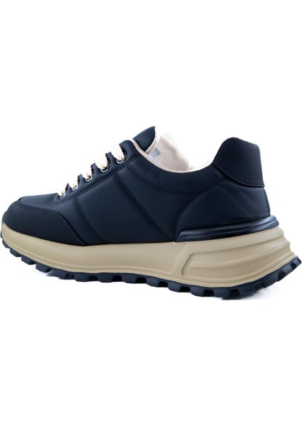 25K501 Siyah Erkek Sneakers fırsatları