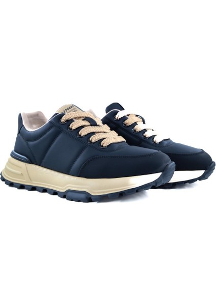 25K501 Siyah Erkek Sneakers indirimleri