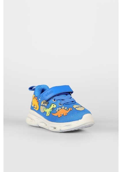 Dino Saks Mavi Çocuk Sandalet fiyatları