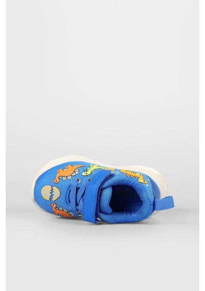 Dino Saks Mavi Çocuk Sandalet fırsatları