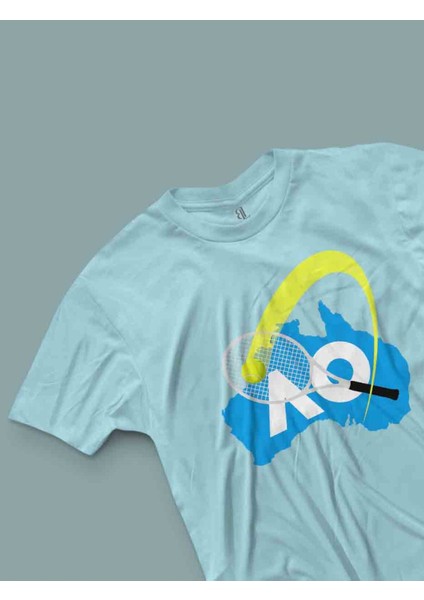 Australian Open Tenis T-Shirt fiyatları