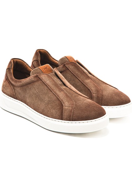 Erkek Oxford ( Klasik) 2259054.3527CF64 Franceschetti Camoscıo Tabacco modelleri