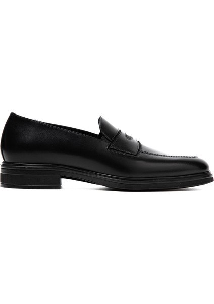 Erkek Oxford ( Klasik) 0990002.36200101 Franceschetti Cortına Nero