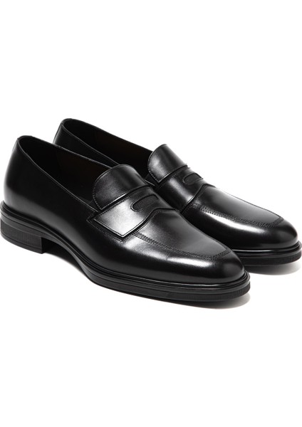 Erkek Oxford ( Klasik) 0990002.36200101 Franceschetti Cortına Nero modelleri