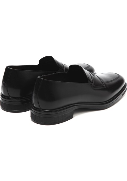 Erkek Oxford ( Klasik) 0990002.36200101 Franceschetti Cortına Nero fırsatları