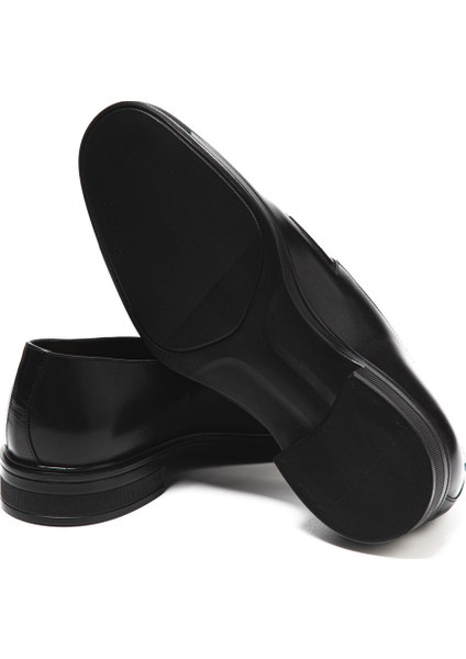 Erkek Oxford ( Klasik) 0990002.36200101 Franceschetti Cortına Nero indirimleri