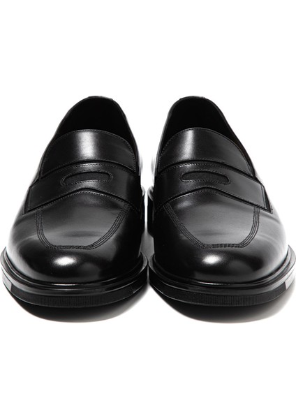 Erkek Oxford ( Klasik) 0990002.36200101 Franceschetti Cortına Nero