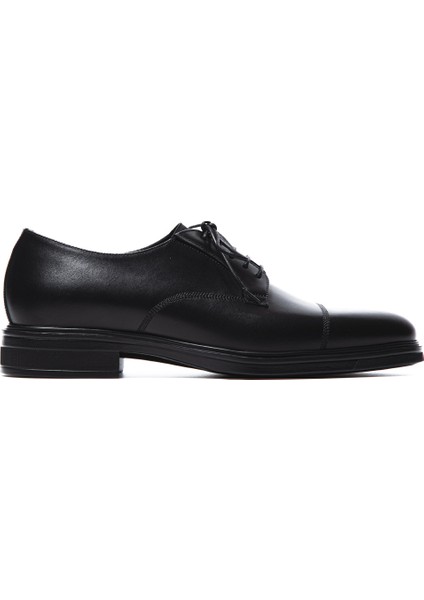 Erkek Oxford ( Klasik) 0990003.36200101 Franceschetti Cortına Nero