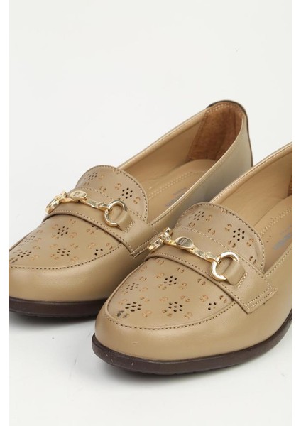 PC-54948 Vizon Kadın Günlük Anne Ayakkabısı modelleri