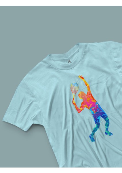 Federer Color T-Shirt fiyatları