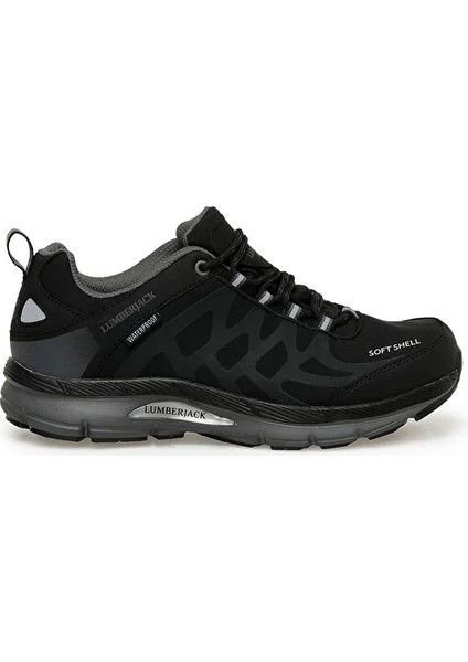 Ursa G Nwp 3pr Bağcıklı Unisex Outdoor Ayakkabı Siyah Siyah fiyatları