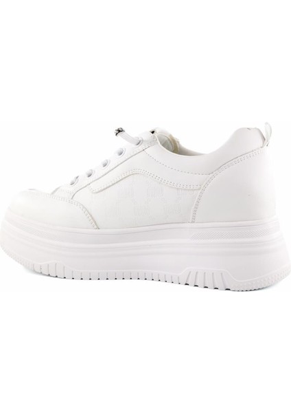 252-8000 Beyaz Kadın Sneakers modelleri