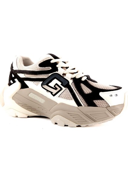 25K366 Bej Kadın Sneakers fiyatları