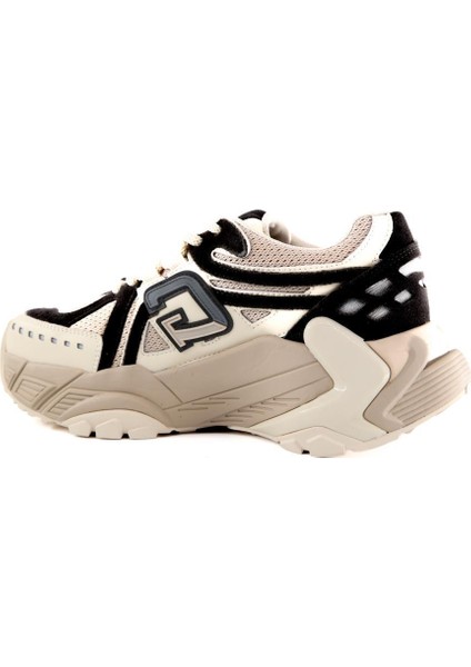 25K366 Bej Kadın Sneakers fırsatları