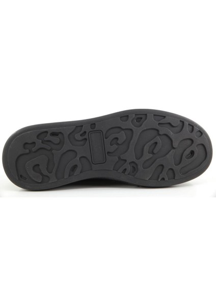 22484 Siyah Rugan Erkek Günlük Ayakkabı fırsatları