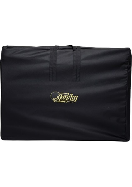 600D Oxford Kumaş Kamp Sandalyesi Bebek Arabası Tekerlekli Sandalye Piknik Seti Taşıma Çantası