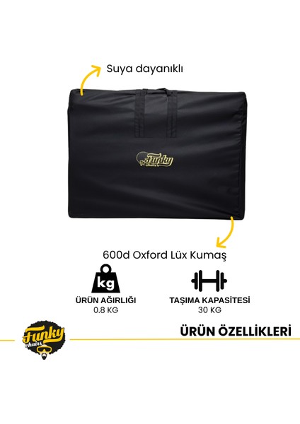 600D Oxford Kumaş Kamp Sandalyesi Bebek Arabası Tekerlekli Sandalye Piknik Seti Taşıma Çantası modelleri