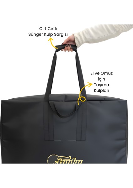 600D Oxford Kumaş Kamp Sandalyesi Bebek Arabası Tekerlekli Sandalye Piknik Seti Taşıma Çantası fırsatları