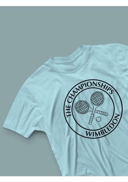 The Champıon Wımbledon T-Shirt fiyatları