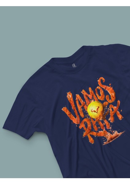 Vamos Rafa Tennis T-Shirt fiyatları