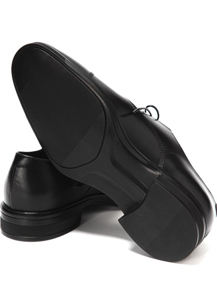 Erkek Oxford ( Klasik) 0990004.36200101 Franceschetti Cortına Nero indirimleri