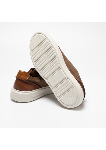 Erkek Oxford ( Klasik) 2259059.3525CI58 Franceschetti Raın Tabacco indirimleri