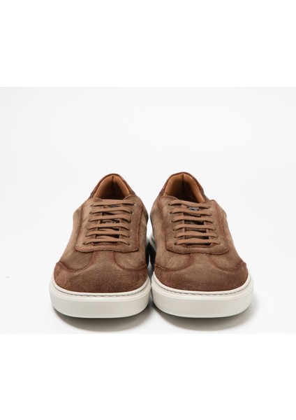 Erkek Oxford ( Klasik) 2259059.3525CI58 Franceschetti Raın Tabacco