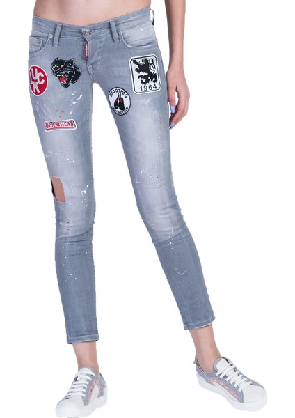 Kadin Jean 02-2012W modelleri