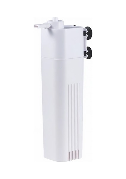 Yzlal Sobo Iç Filtre Beyaz 9W Uv Lamba 15W 800 Lth (12)