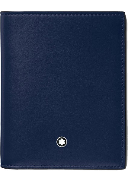 Meisterstück Compact Cüzdan 6 cc 131695