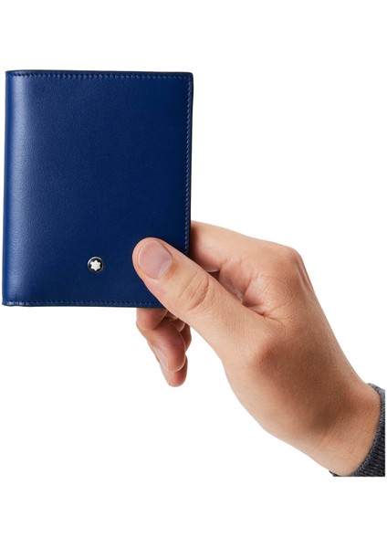 Meisterstück Compact Cüzdan 6 cc 131695 modelleri