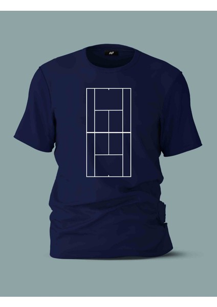 Baseline Tennis T-Shirt fiyatları