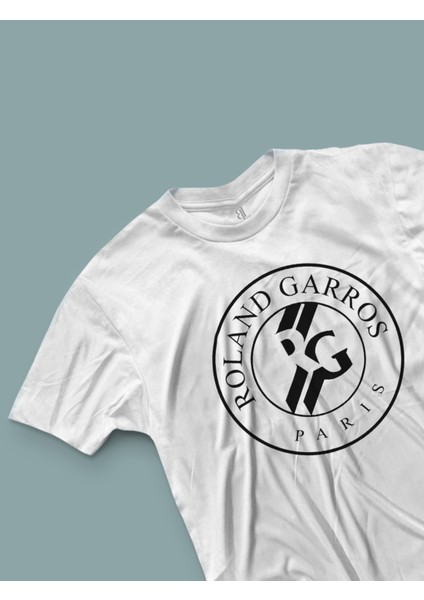 Roland Garros Tenis T-Shirt fiyatları