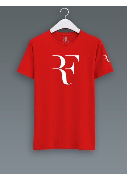 Federer Rf T-Shirt
