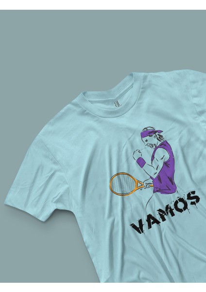 Nadal Vamos T-Shirt fiyatları