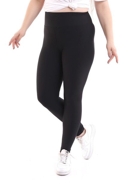 Spor Tayt Sıkılaştırıcı Korse Büyük Beden