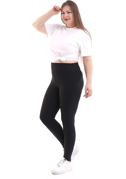 Spor Tayt Sıkılaştırıcı Korse Büyük Beden