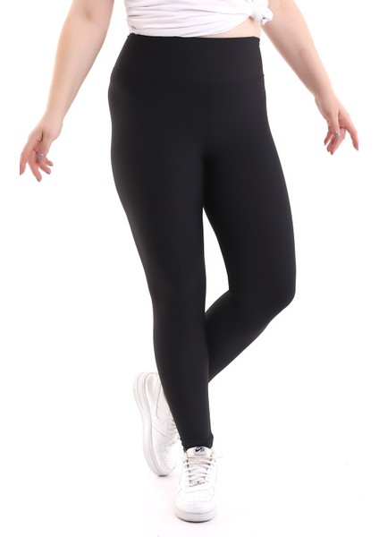 Spor Tayt Sıkılaştırıcı Korse Büyük Beden