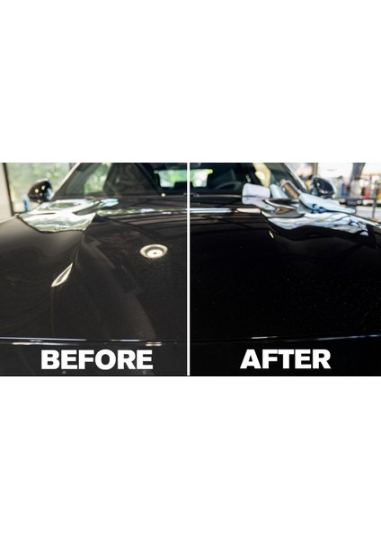 Ceramic Crystal Coating Wax Siyah Araçlara Özel Seramik Wax 200GR fiyatları