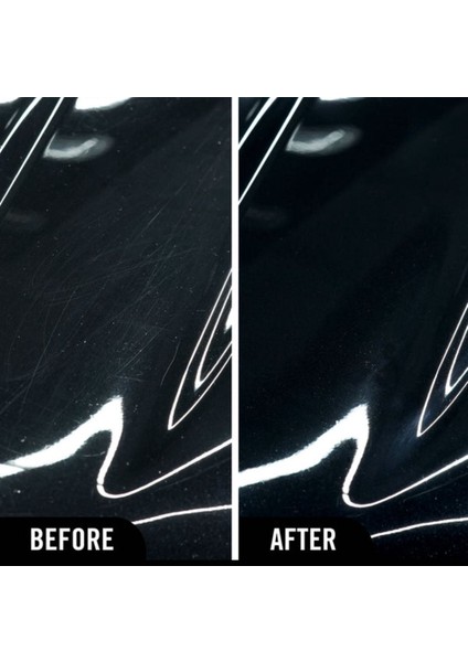 Ceramic Crystal Coating Wax Siyah Araçlara Özel Seramik Wax 200GR modelleri